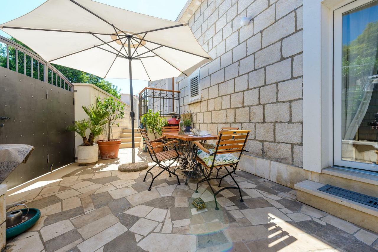 Apartment Antonella Dubrovnik Exterior foto